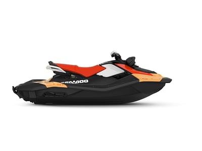 BOATZON | Sea-Doo SPARK FOR 3 CONV SS 2024