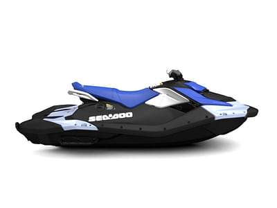 BOATZON | Sea-Doo Spark for 3 Rotax 900 ACE  90 CONV with IBR 2024