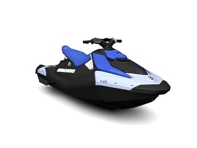 BOATZON | Sea-Doo Spark for 3 Rotax 900 ACE  90 CONV with IBR 2024