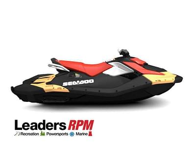 BOATZON | Sea-Doo Spark for 3 Rotax 900 ACE  90 CONV with IBR 2024