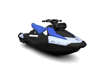 BOATZON | Sea-Doo Spark for 3 Rotax 900 ACE  90 CONV with IBR and Audio 2024