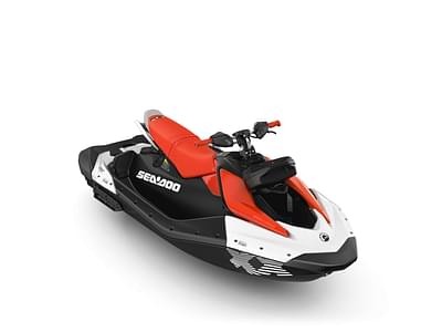 BOATZON | Sea-Doo SPARK FOR 3 TRIXX SS 2024