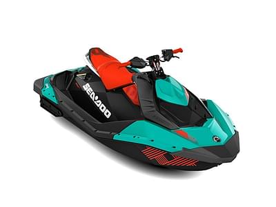 BOATZON | Sea-Doo SPARK TRIXX 2017