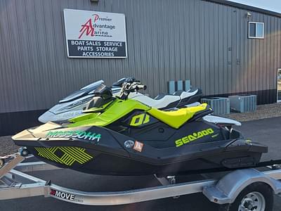 BOATZON | Sea-Doo Spark Trixx 2023