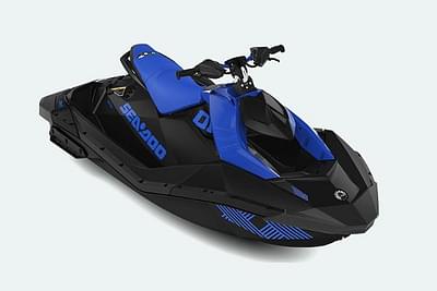 BOATZON | Sea-Doo SPARK TRIXX 2up 2022