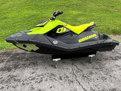 BOATZON | Sea-Doo SPARK TRIXX 2up 2023