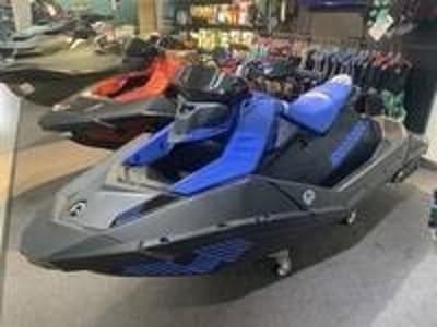 BOATZON | Sea-Doo SPARK TRIXX 2UP W SOUND 2023