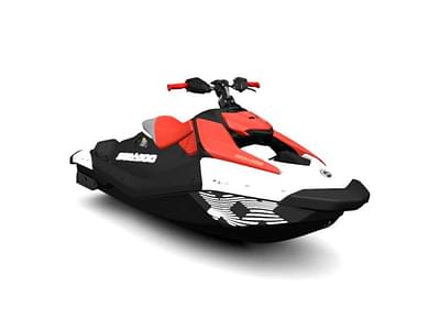 BOATZON | Sea-Doo Spark Trixx for 1 Rotax 900 ACE  90 iBR 2024