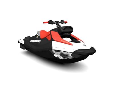 BOATZON | Sea-Doo Spark Trixx for 1 Rotax 900 ACE  90 iBR and Audio 2024