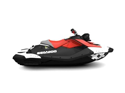 BOATZON | Sea-Doo Spark Trixx for 1 Rotax 900 ACE  90 iBR and Audio 2024