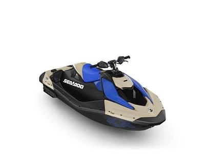 BOATZON | Sea-Doo Spark Trixx for 1 Rotax 900 ACE90 2025 BOATZON | Sea-Doo Spark Trixx for 1 Rotax 900 ACE90 2025