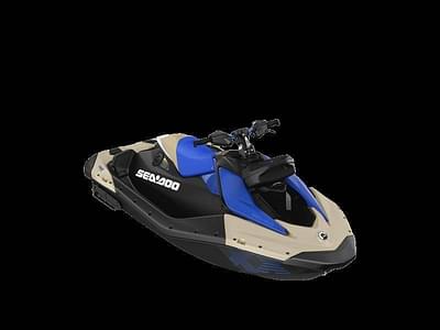 BOATZON | Sea-Doo Spark Trixx for 1 Rotax 900 ACE90 w Sound 2025