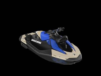 BOATZON | Sea-Doo Spark Trixx for 1 Rotax 900 ACE90 w Sound 2025 BOATZON | Sea-Doo Spark Trixx for 1 Rotax 900 ACE90 w Sound 2025