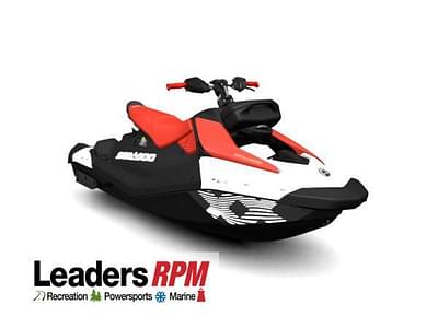 BOATZON | Sea-Doo Spark Trixx for 3 Rotax 900 ACE  90 iBR and Audio 2024