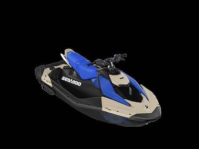 BOATZON | Sea-Doo Spark Trixx for 3 Rotax 900 ACE90 2025