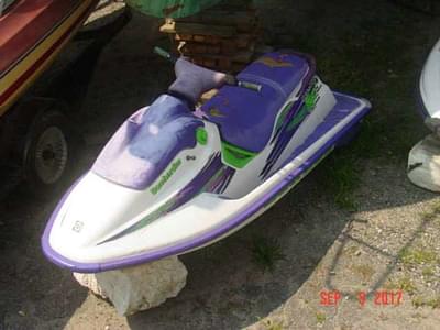 BOATZON | Sea-Doo SPI 581cc 60 hp Two Seater 1996