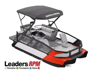 BOATZON | Sea-Doo Sport Boats Switch Sport 18  230 hp 2024