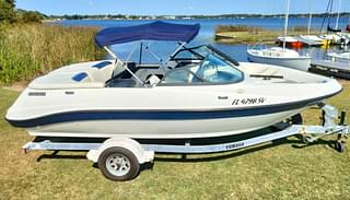 BOATZON | Sea-Doo Sport Boats Utopia 205 240hp 2004