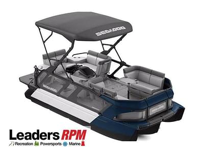 BOATZON | Sea-Doo Switch Cruise 18  230 hp 2024