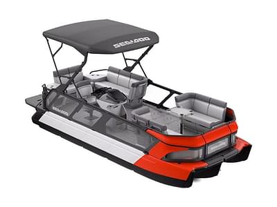 BOATZON | Sea-Doo Switch Cruise 21 170 hp 2024 BOATZON | Sea-Doo Switch Cruise 21 170 hp 2024