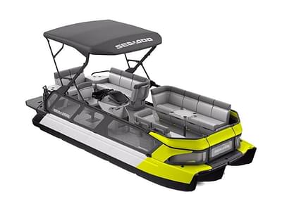 BOATZON | Sea-Doo Switch Cruise 21 230 hp 2024 BOATZON | Sea-Doo Switch Cruise 21 230 hp 2024