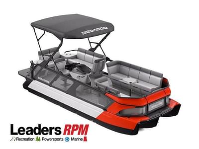 BOATZON | 2024 Sea-Doo Switch® Cruise 21 - 230 hp