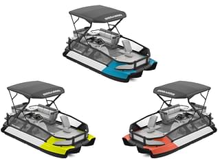 BOATZON | Sea-Doo Switch Sport 18  230 HP 2023