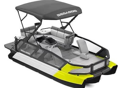 BOATZON | Sea-Doo SWITCH SPORT 18 230HP 2024