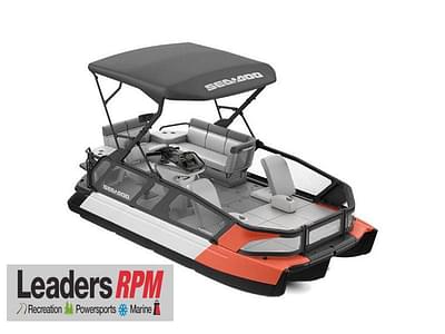 BOATZON | Sea-Doo Switch Sport 18230 hp 2023