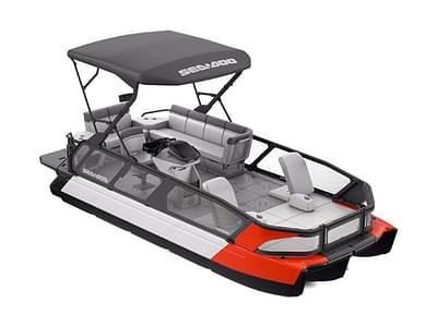 BOATZON | Sea-Doo Switch Sport 21  230 hp 2024