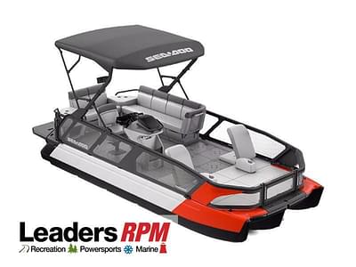 BOATZON | Sea-Doo Switch Sport 21  230 hp 2024