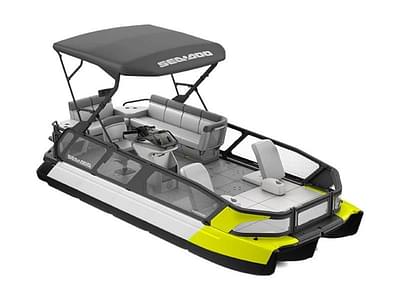 BOATZON | Sea-Doo Switch Sport 21230 hp 2023 BOATZON | Sea-Doo Switch Sport 21230 hp 2023