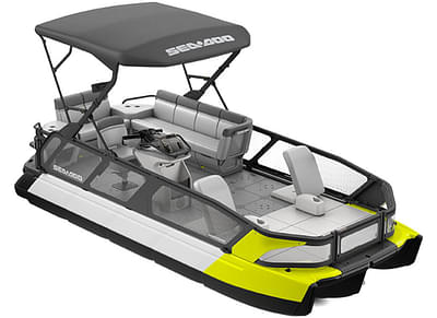 BOATZON | Sea-Doo Switch Sport 21230 hp 2023