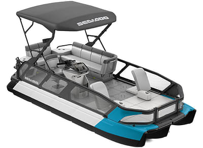 BOATZON | Sea-Doo Switch Sport 21230 hp 2023