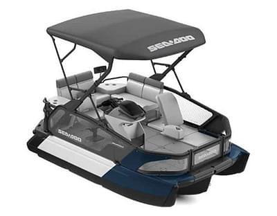 BOATZON | Sea-Doo Switch Sport Compact  170 hp 2024