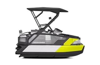 BOATZON | 2024 Sea-Doo SWITCH SPORT COMPACT 170HP