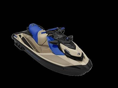 BOATZON | Sea-Doo Wake 170 2025