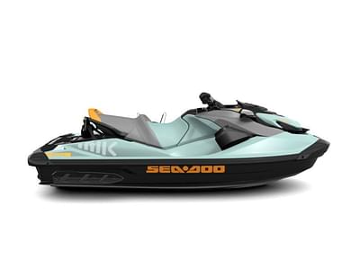 BOATZON | Sea-Doo Wake 170 BRP Premium Audio iDF iBR 2024