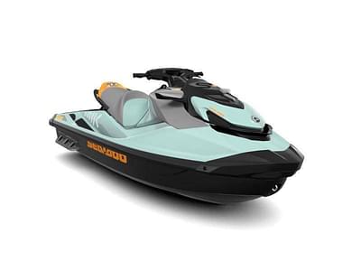 BOATZON | Sea-Doo Wake 170 iBR and iDF 2024