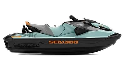 BOATZON | Sea-Doo Wake 170 iBR Sound System 2024