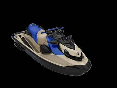 BOATZON | Sea-Doo WAKE 170 W SOUND 2025