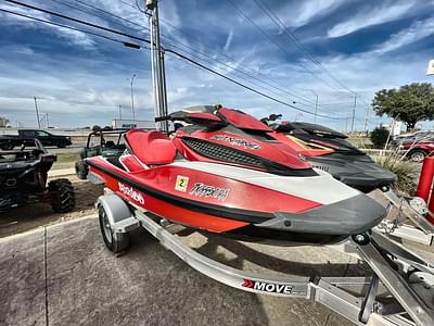 BOATZON | Sea-Doo Wake Pro 215 2014