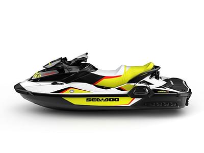 BOATZON | Sea-Doo Wake Pro 215 2014