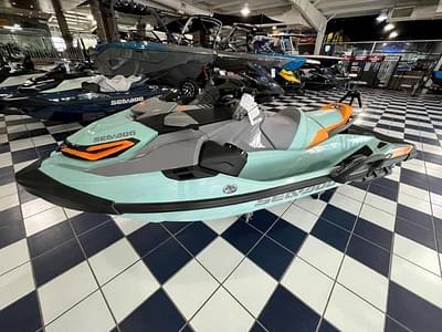 BOATZON | Sea-Doo Wake Pro 230 2024