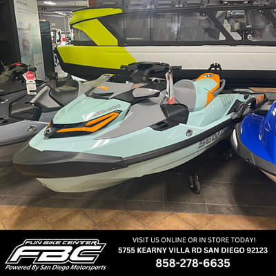 BOATZON | Sea-Doo Wake Pro 230 2024