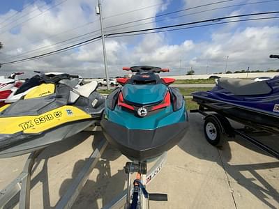 BOATZON | Sea-Doo WAKE PRO 230 IBR  Sound System 2018