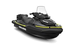 BOATZON | 2024 Sea-Doo Waverunner EXPLORER PRO 230 W/ SOUND