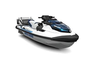 BOATZON | 2024 Sea-Doo Waverunner FISH PRO SPORT 170 W/SOUND