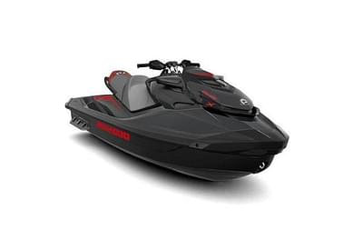 BOATZON | 2024 Sea-Doo Waverunner GTR