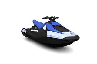 BOATZON | 2024 Sea-Doo Waverunner SPARK 3UP CONV 90